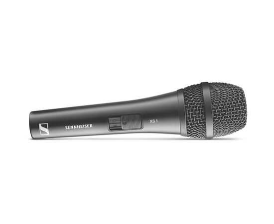 SENNHEISER Microfone Dinâmico XS1