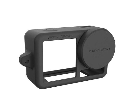 PGYTECH Capa de Silicone para OSMO ACTION