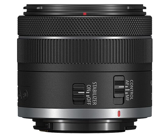 RF 24-50mm f/4.5-6.3 IS STM C