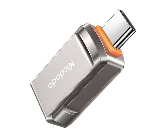 MCDODO Adaptador USB Fêmea / USB-C Macho