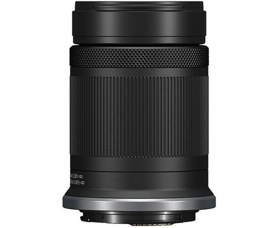 RF-S 55-210mm f/5-7.1 IS STM D