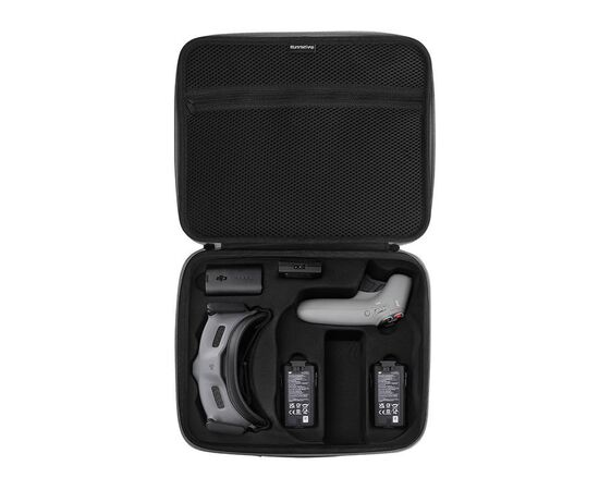 SUNNYLIFE Bolsa para DJI AVATA Pro View Combo