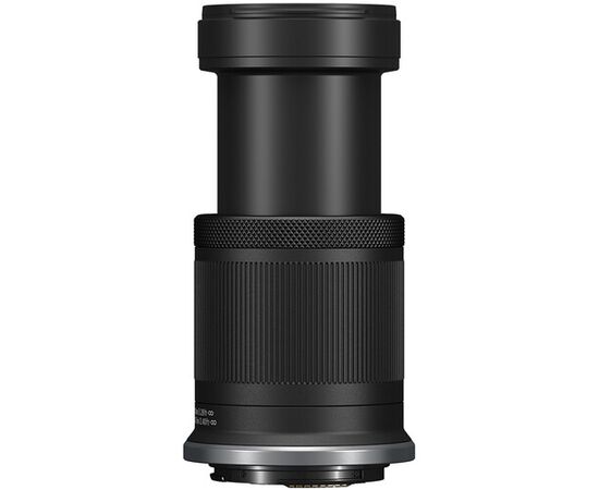 RF-S 55-210mm f/5-7.1 IS STM E