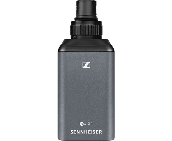 SENNHEISER Microfone de Lapela Wireless EW 100 ENG G4-A (516 - 558 MHz)