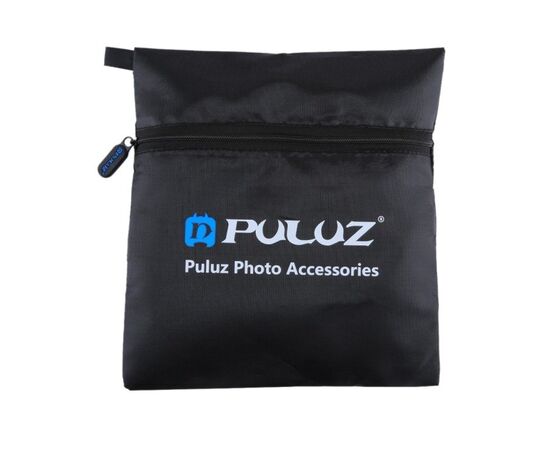 PULUZ Softbox Dobrável 20cm para Flash Compacto