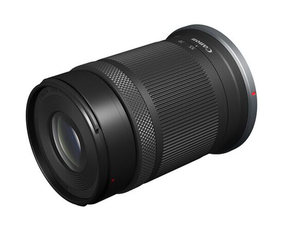 RF-S 55-210mm f/5-7.1 IS STM F