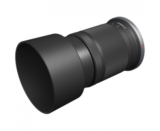 RF-S 55-210mm f/5-7.1 IS STM G