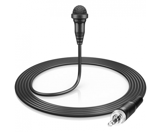 SENNHEISER Microfone de Lapela Wireless EW 100 ENG G4-A (516 - 558 MHz)