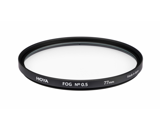 HOYA Filtro FOG Nº0.5 49 mm