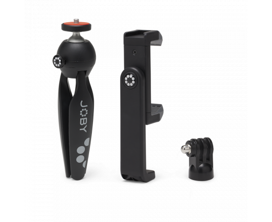 JOBY Mini Tripé HandyPod 2 KIT JB01872-BWW