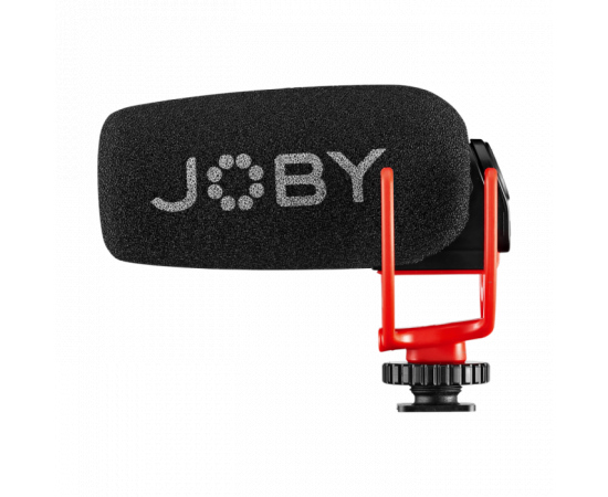 JOBY MICROFONE para Smartphones e CSC/mirrorless JB01675-BWW