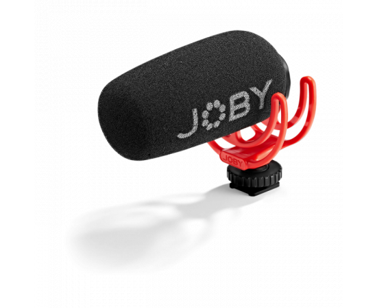 JOBY MICROFONE para Smartphones e CSC/mirrorless JB01675-BWW