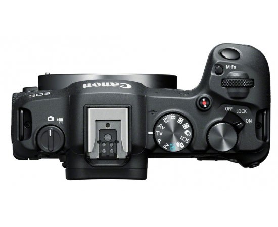 CANON EOS R8 - Corpo