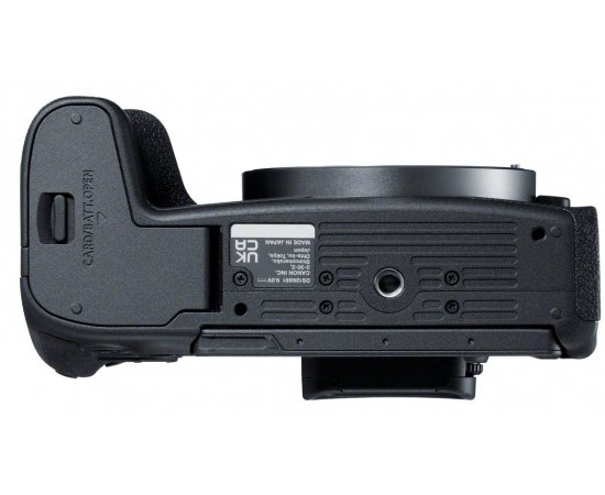 CANON EOS R8 - Corpo