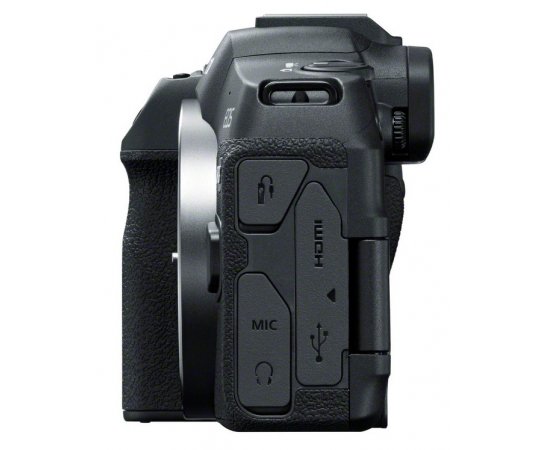 CANON EOS R8 - Corpo