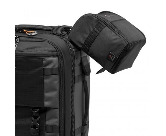 LOWEPRO Pro Trekker Mochila RLX 450AW II Green Conversion - Cinza