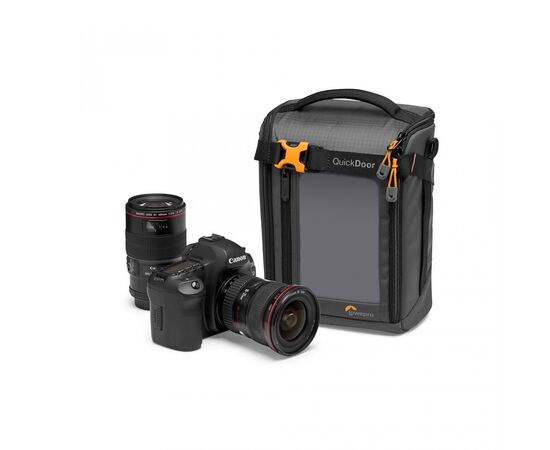 LOWEPRO Bolsa GearUp Creator Box L II