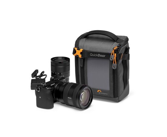 LOWEPRO Bolsa GearUp Creator Box M IILOWEPRO Bolsa GearUp Creator Box M II