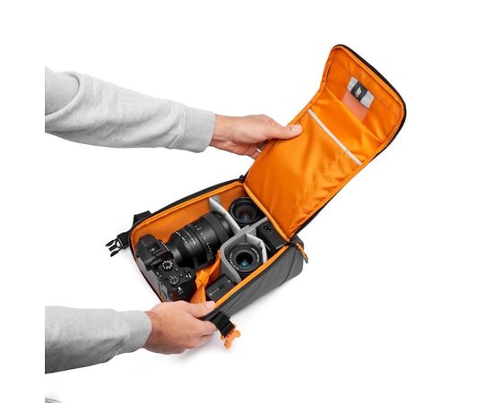 LOWEPRO Bolsa GearUp Creator Box L II