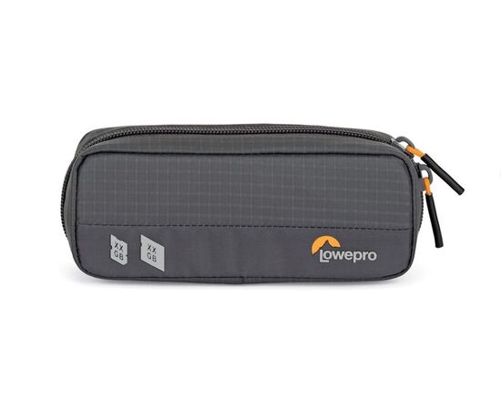 LOWEPRO Bolsa para Cartões de Memória GearUp 20 Green Conversion