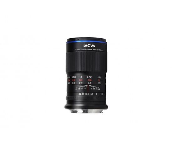 LAOWA 65mm f/2.8 2x Ultra Macro APO CANON RF