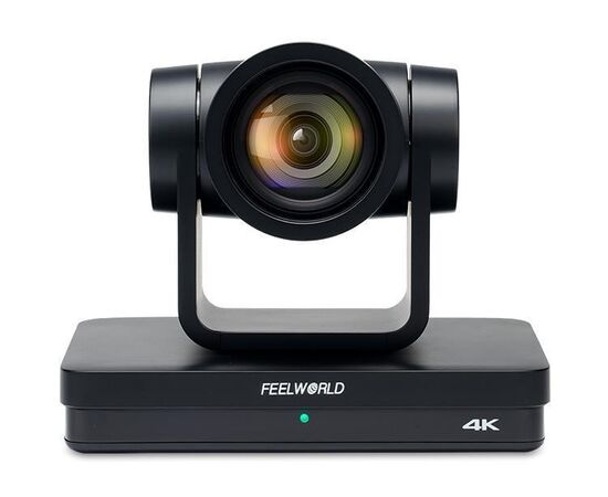 FEELWORLD Camera PTZ UHD4K12X