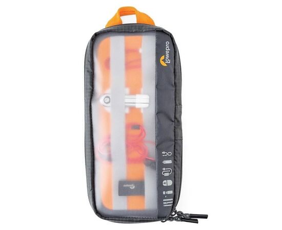 LOWEPRO Bolsa GearUp Pouch Medium Green Conversion