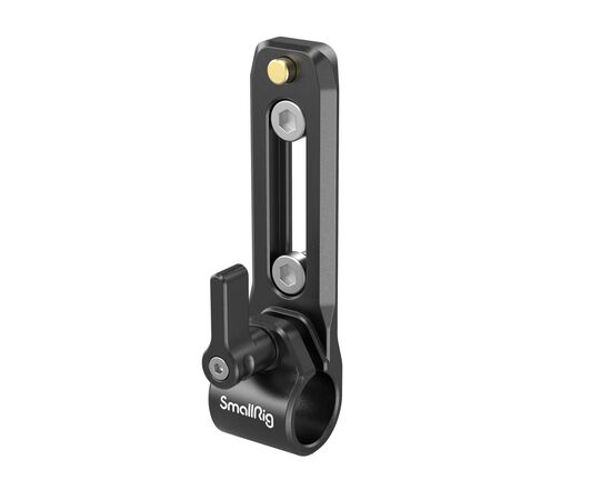 SMALLRIG 3011 Rod Clamp com Trilho NATO