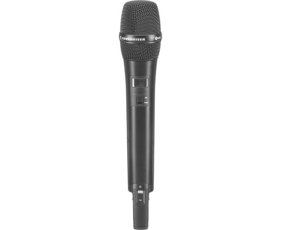 SENNHEISER Microfone de Mão Tranmissor Wireless SKM AVX-835S