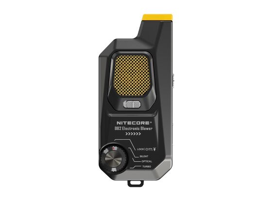 NITECORE Soprador Elétrico Portátil BlowerBaby 2