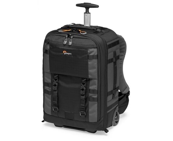 LOWEPRO Pro Trekker Mochila RLX 450AW II Green Conversion - Cinza