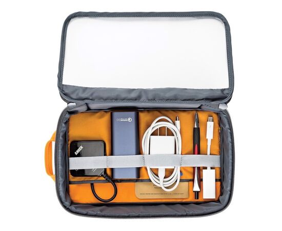 LOWEPRO Bolsa GearUp Case Large Green Conversion