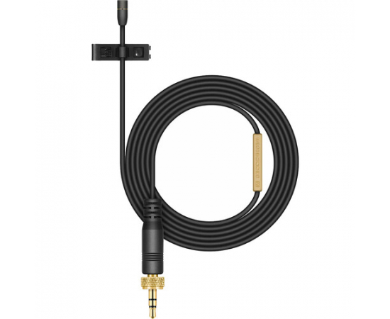 SENNHEISER Kit Microfone de Lapela Wireless AVX MKE2 SET
