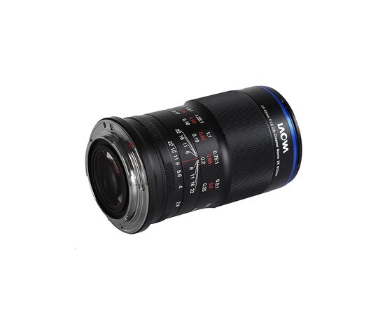 LAOWA 65mm f/2.8 2x Ultra Macro APO CANON RF