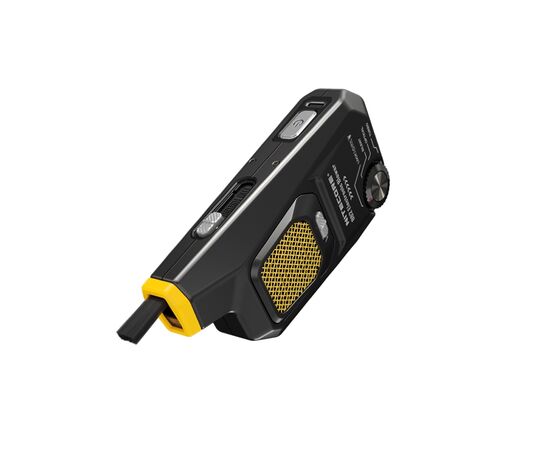 NITECORE Soprador Elétrico Portátil BlowerBaby 2