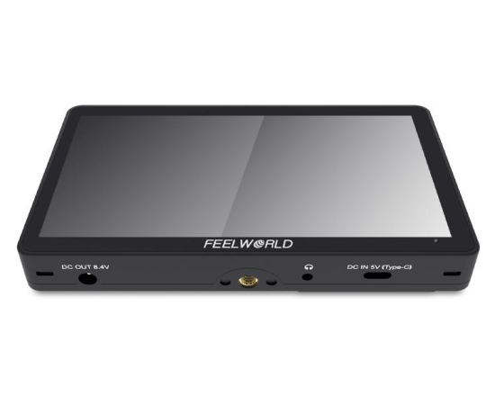 FEELWORLD Monitor F5 Pro V4