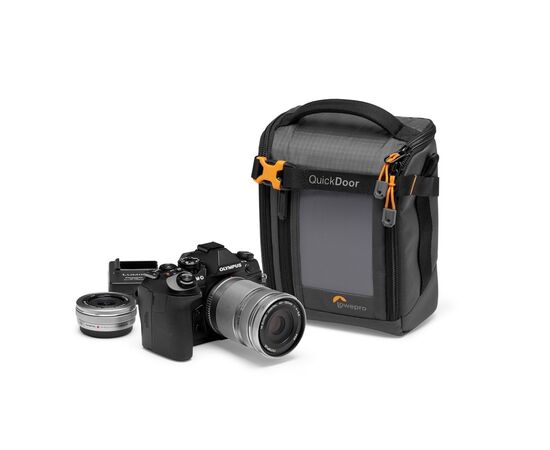 LOWEPRO Bolsa GearUp Creator Box M II