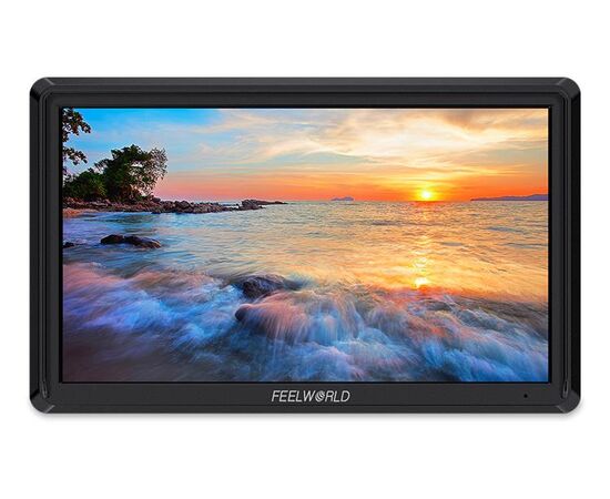 FEELWORLD Monitor FW568 V3