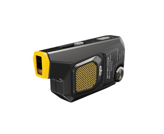 NITECORE Soprador Elétrico Portátil BlowerBaby 2