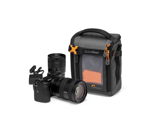 LOWEPRO Bolsa GearUp Creator Box M II