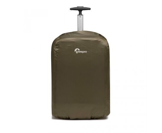 LOWEPRO Pro Trekker Mochila RLX 450AW II Green Conversion - Cinza