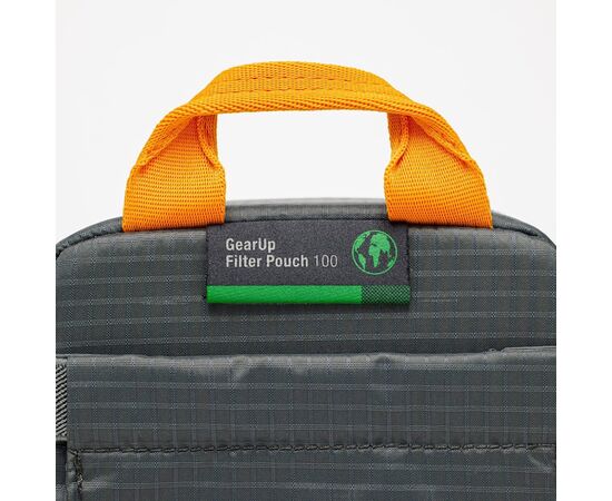 LOWEPRO Bolsa para Filtros GearUp 100 Green Conversion