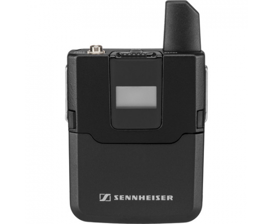SENNHEISER Kit Microfone de Lapela Wireless AVX ME2 SET