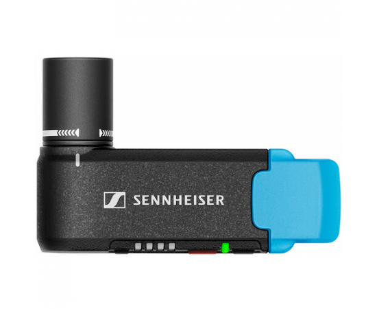 SENNHEISER Kit Microfone de Mão Wireless AVX ME2/835 SET-3