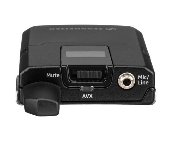 SENNHEISER Transmissor Wireless SK AVX