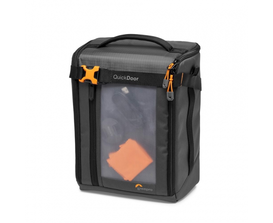 LOWEPRO Bolsa GearUp Creator Box XL II Green Conversion