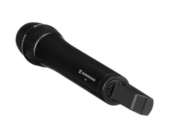 SENNHEISER Microfone de Mão Tranmissor Wireless SKM AVX-835S