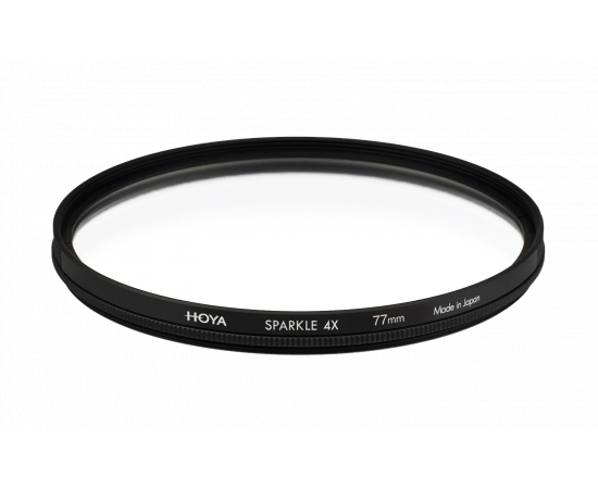 HOYA FILTRO ESTRELA 4X 72MM