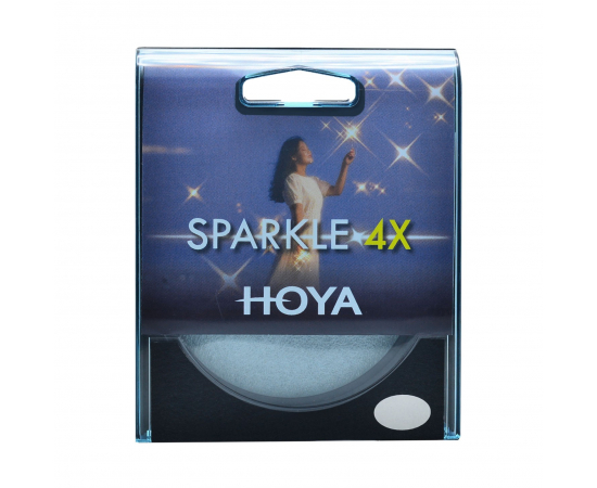 HOYA Filtro ESTRELA 4x 77mm