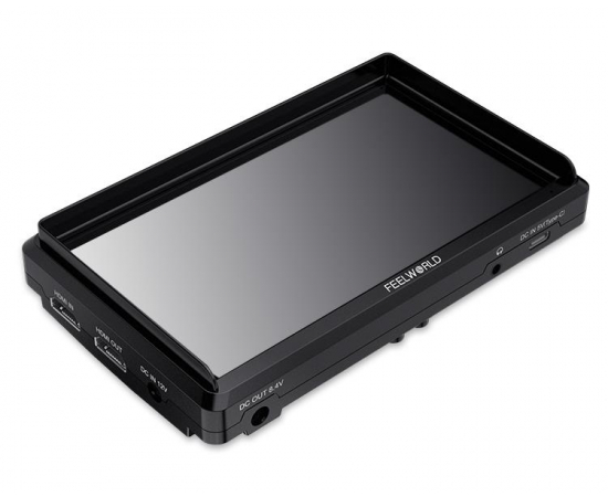 FEELWORLD Monitor FW568 V3
